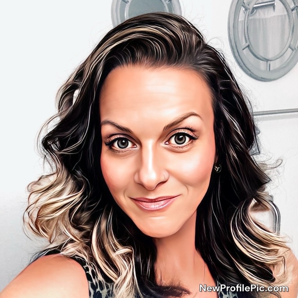 Meet your Posher, Andrea